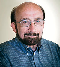 Joseph N. O’Donnell, MA, MBA, PhD